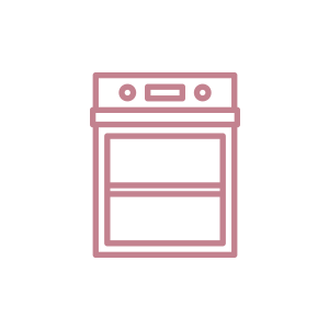 Oven