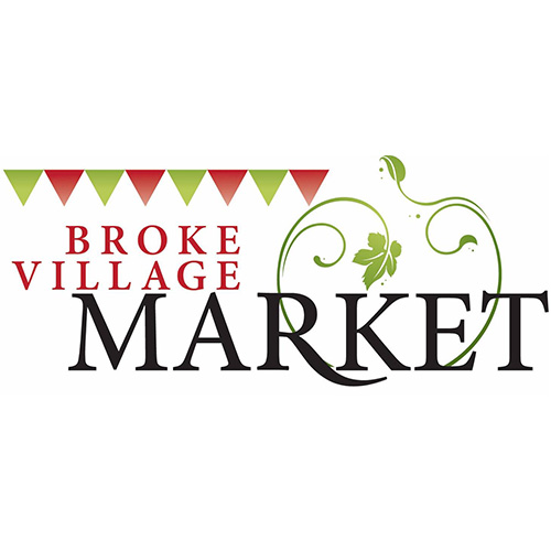 Broke Village Market