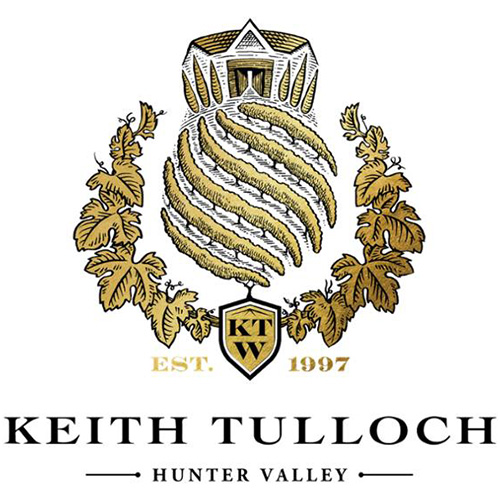 Keith Tulloch